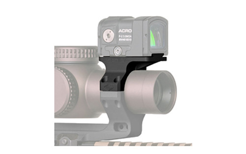 REPTILIA ROF-90 34MM ACRO BLACK