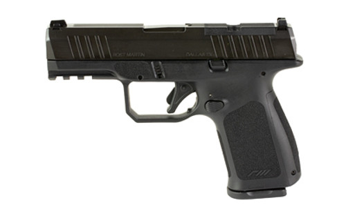 ROST MARTIN RM1C OR 9MM 4" 17RD BLK