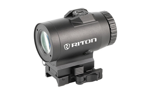 RITON 3 TACTIX 3X MAGNIFIER
