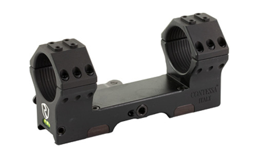 RITON 30MM PICATINNY QD 20 MOA