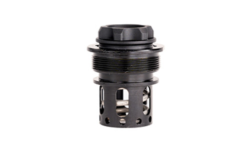 RUGGED UNIV CAGE BLK