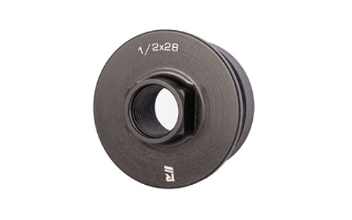 RUGGED DIRECT THREAD MOUNT 1/2X28