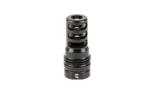 RUGGED .338 3 PORT BRK 5/8X24