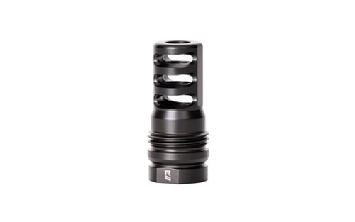 RUGGED .338 3 PORT BRK 3/4X24