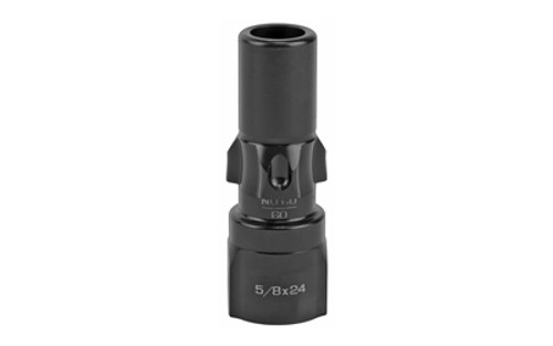 RUGGED 3 LUG ADAPTER 5/8X24