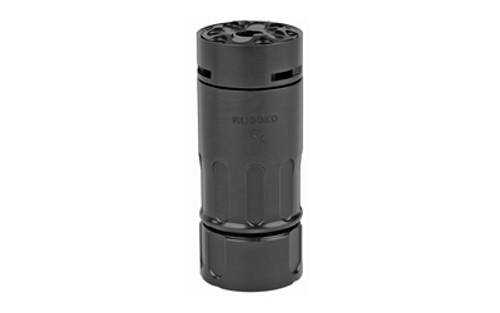 RUGGED RX BLAST DIVERTER/BRAKE