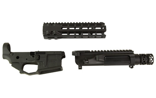 RADIAN BUILDER KIT 8.5" BLACK