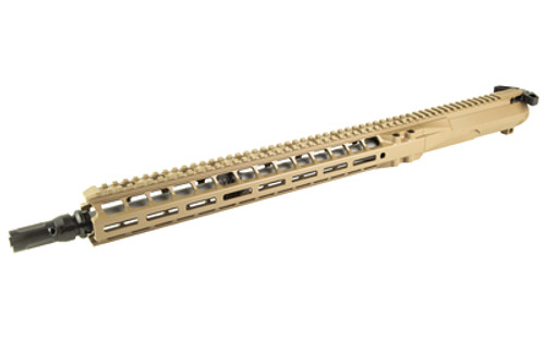 RADIAN UPPER 16" 223 WYLDE FDE