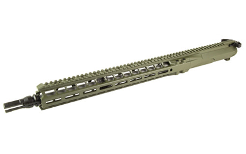 RADIAN UPPER 16" 223 WYLDE ODG