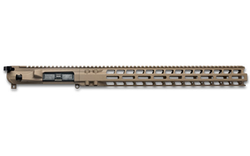 RADIAN UPPER/HANDGUARD SET 17" FDE