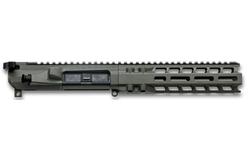 RADIAN UPPER/HANDGUARD SET 8.5" GRAY