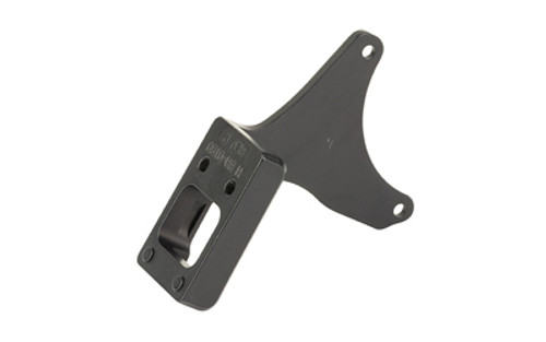 SHIELD ARMS ROC S&W 442 RMSC