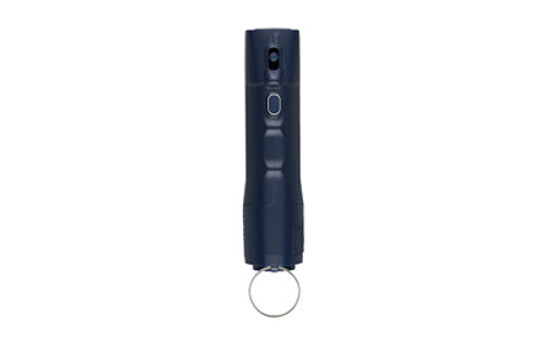 SABRE 2-IN-1 PEPPER SPRAY/ALARM NAVY
