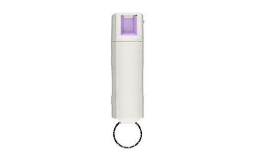 SABRE GLOW HARDCASE IN SMALL CLAM