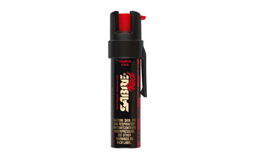 SABRE PEPPER GEL W/ CLIP