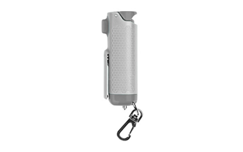 SABRE LT. GRY GEL/BLT CTTR/GLS BRKR