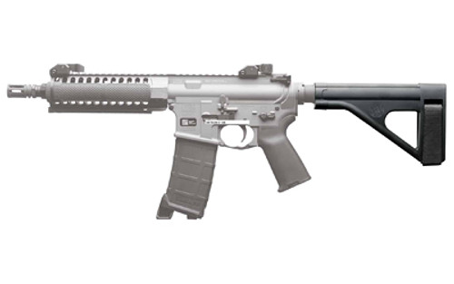 SB TACT AR PISTOL BRACE SOB BLK