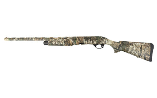 SPANDAU S2 12GA 3" 28" 3RD APX CAMO