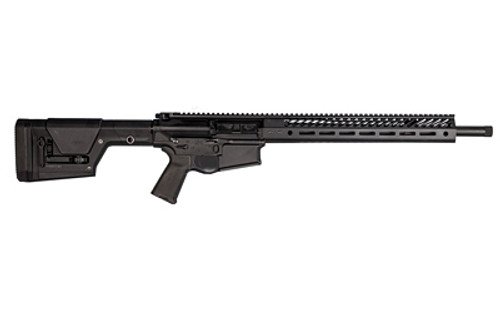 SEEKINS SP10 308WIN 18" 20RD BLK SEEKINS SP10 308WIN 18" 20RD BLK
