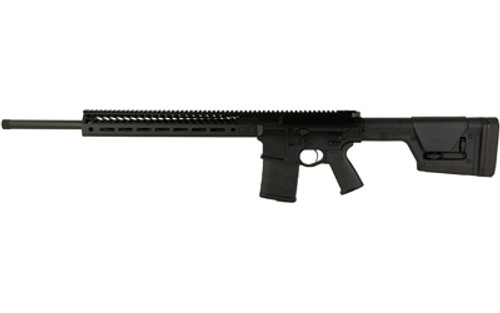 SEEKINS SP10 6.5CM 22" 20RD BLK SEEKINS SP10 6.5CM 22" 20RD BLK