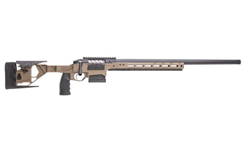 SEEKINS HIT PRO M3 6.5PRC 24" FDE SEEKINS HIT PRO M3 6.5PRC 24" FDE