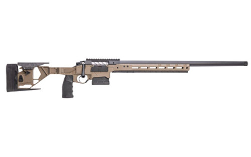 SEEKINS HVK HIT PRO M3 22ARC 20" FDE SEEKINS HVK HIT PRO M3 22ARC 20" FDE