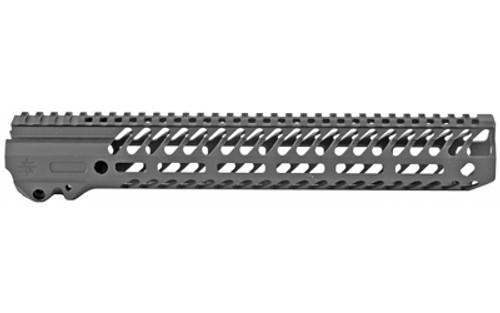 SEEKINS NOXS MLOK RAIL 12" BLK
