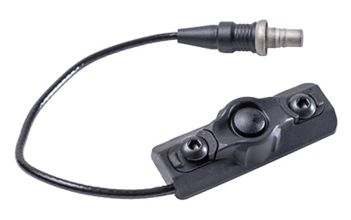 SUREFIRE COMPACT SWITCH MLOK 7" BLK