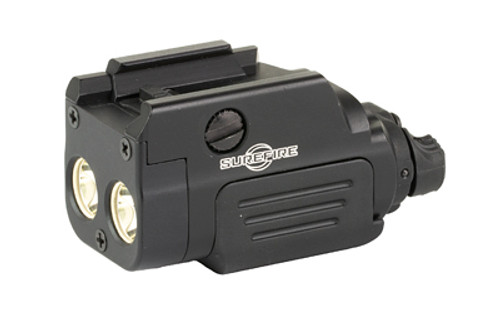 SUREFIRE CMP RECHARGEABLE 800 LM BLK