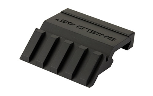 SHLDS 45 OFFSET PICATINNY MOUNT