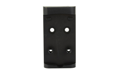 SHLDS MOUNTING PLATE FOR GLOCK MOS