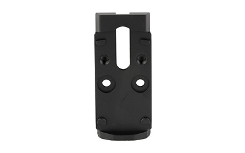 SHLDS MOUNT PLATE WALTHER Q4/Q5 PPQ