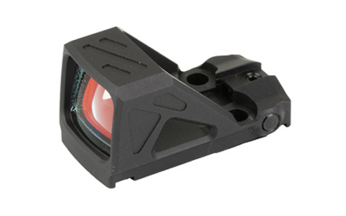 SHLDS RMSSC GL ED RFX MINI SGHT 4MOA