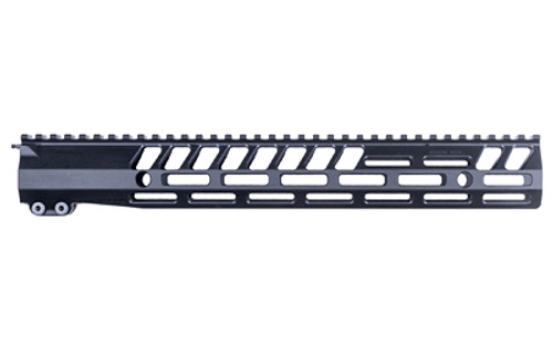 SHARPS 14" MLOK HG FULL TOP RAIL BLK