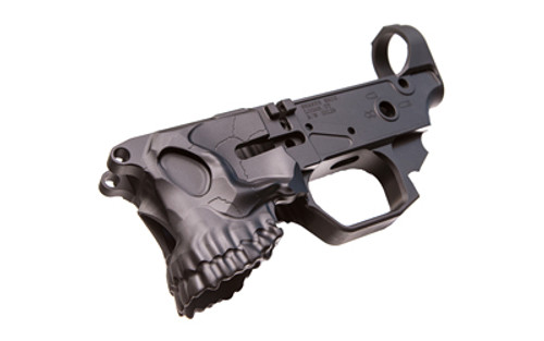 SHARPS GEN2 THE JACK BILLET LOWER