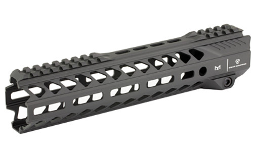 STRIKE MLOK RAIL 10" BLACK