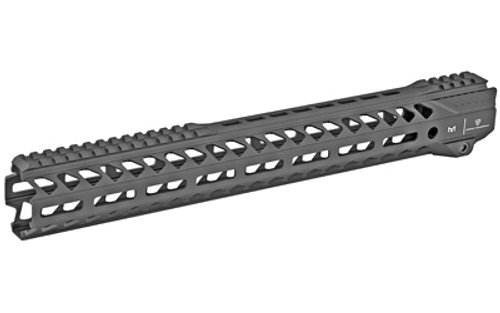 STRIKE MLOK RAIL 15.5" BLACK