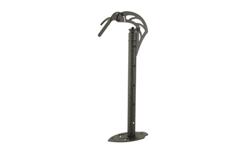 SKULL HOOKER CEILING HOOKER BLK