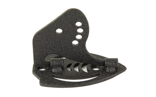 SKULL HOOKER MINI HOOKER BLK