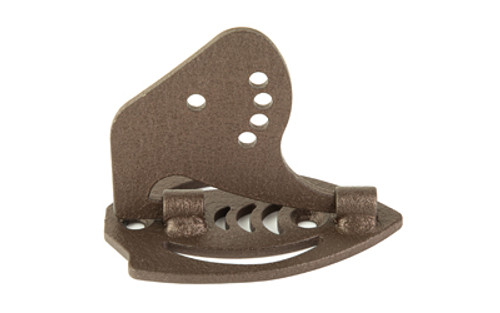 SKULL HOOKER MINI HOOKER BRN