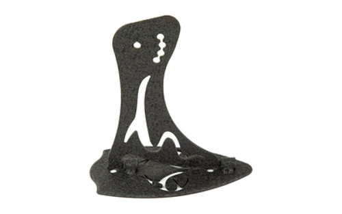 SKULL HOOKER REALTREE LTLE HKER BLK