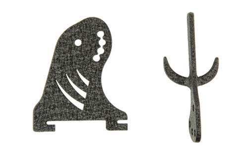 SKULL HOOKER TROPHY TREE ARM/PRONG