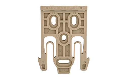 SL 6004 QLS LOCKING FORK FDE