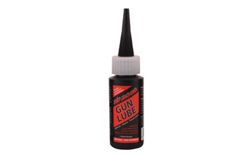 SLIP 2000 GUN LUBE 1OZ