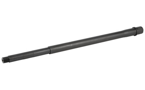 SOLGW PREC V2 BBL 6ARC 18" BLK