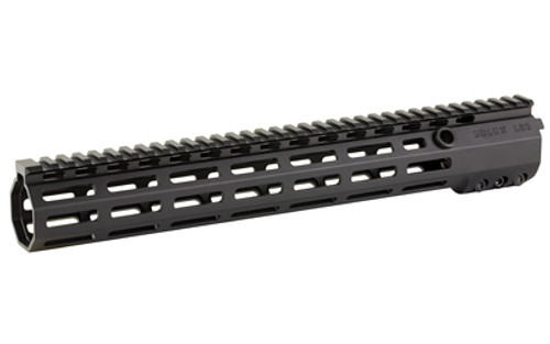 SOLGW 13.75" L89 M-LOK HNDGRD TI BLK