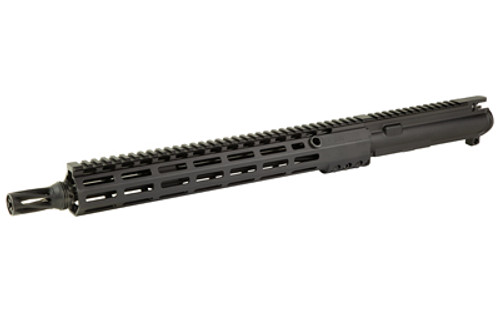 SOLGW L89 V2 5.56 14.5" HUX BLK