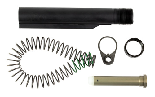 SOLGW A5H2 BUFFER KIT GRN SPRING BLK