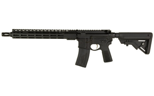 SOLGW SCALPER 13.9" HUX 556NATO BLK
