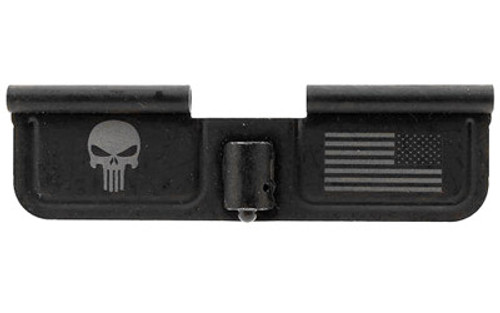 SPIKE'S EJECTION PORT COVER PUNISHER